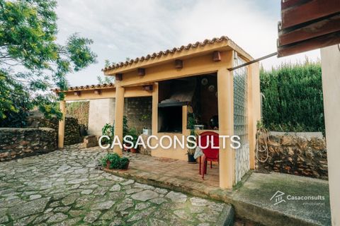 Landejendom i Les Useras, Castellon, Les Useras - € 365.000 | Ref: 918 - foto 18